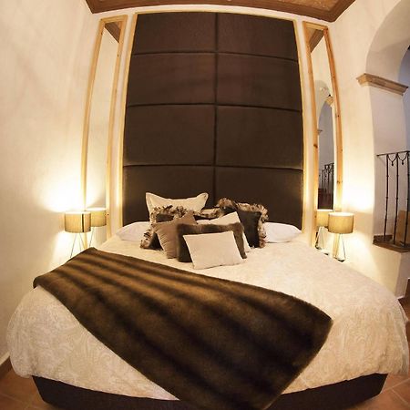Hotel Fk San Miguel de Allende Bagian luar foto