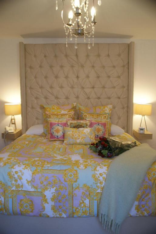 Hotel Fk San Miguel de Allende Bagian luar foto