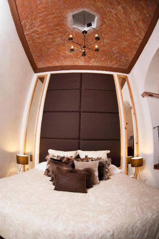 Hotel Fk San Miguel de Allende Ruang foto
