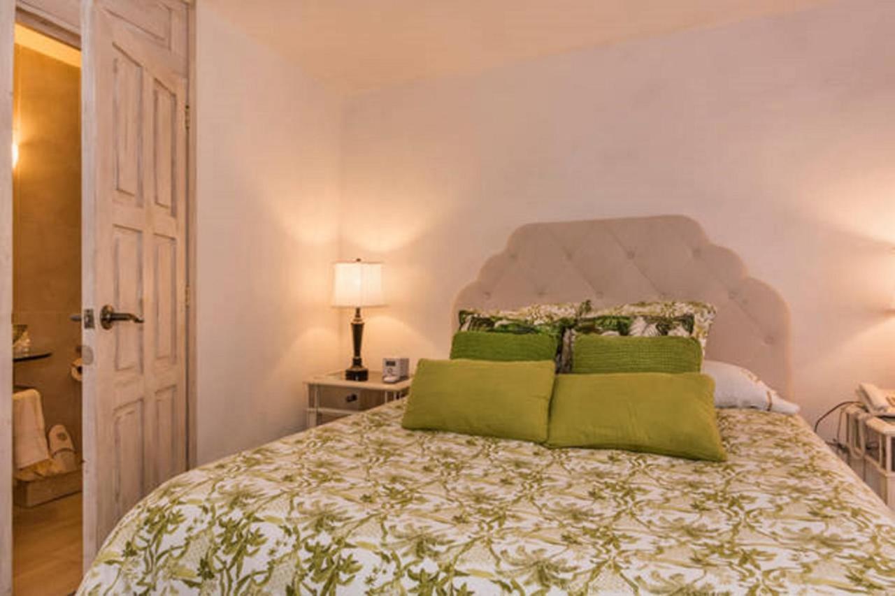 Hotel Fk San Miguel de Allende Bagian luar foto