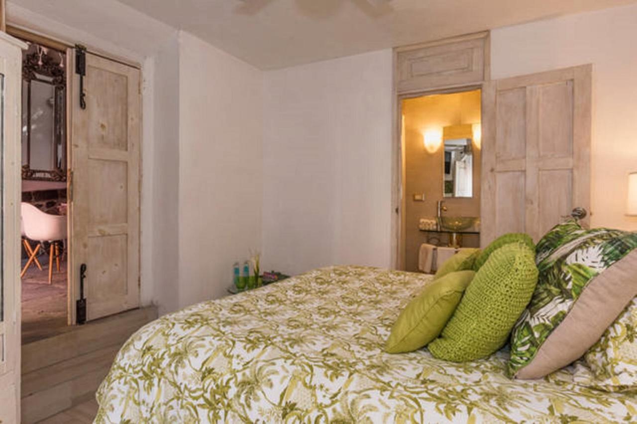 Hotel Fk San Miguel de Allende Bagian luar foto